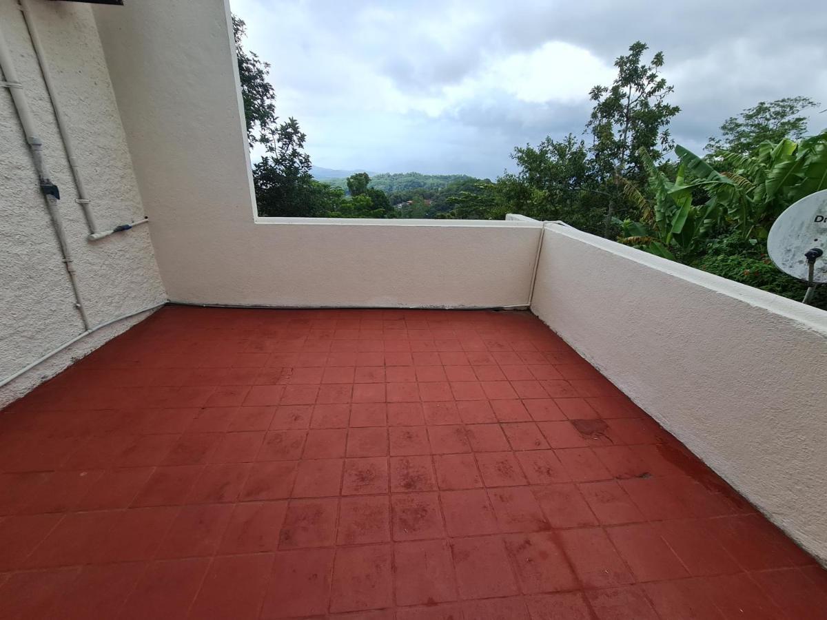 Hello Kandy Homestay Exterior foto