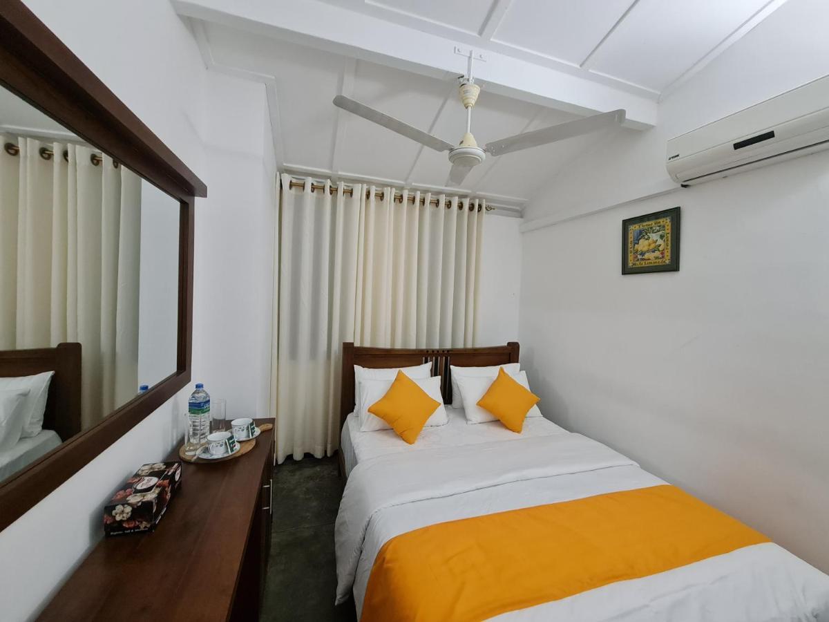 Hello Kandy Homestay Exterior foto
