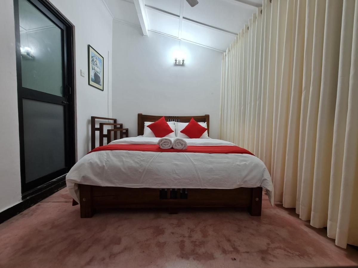 Hello Kandy Homestay Exterior foto