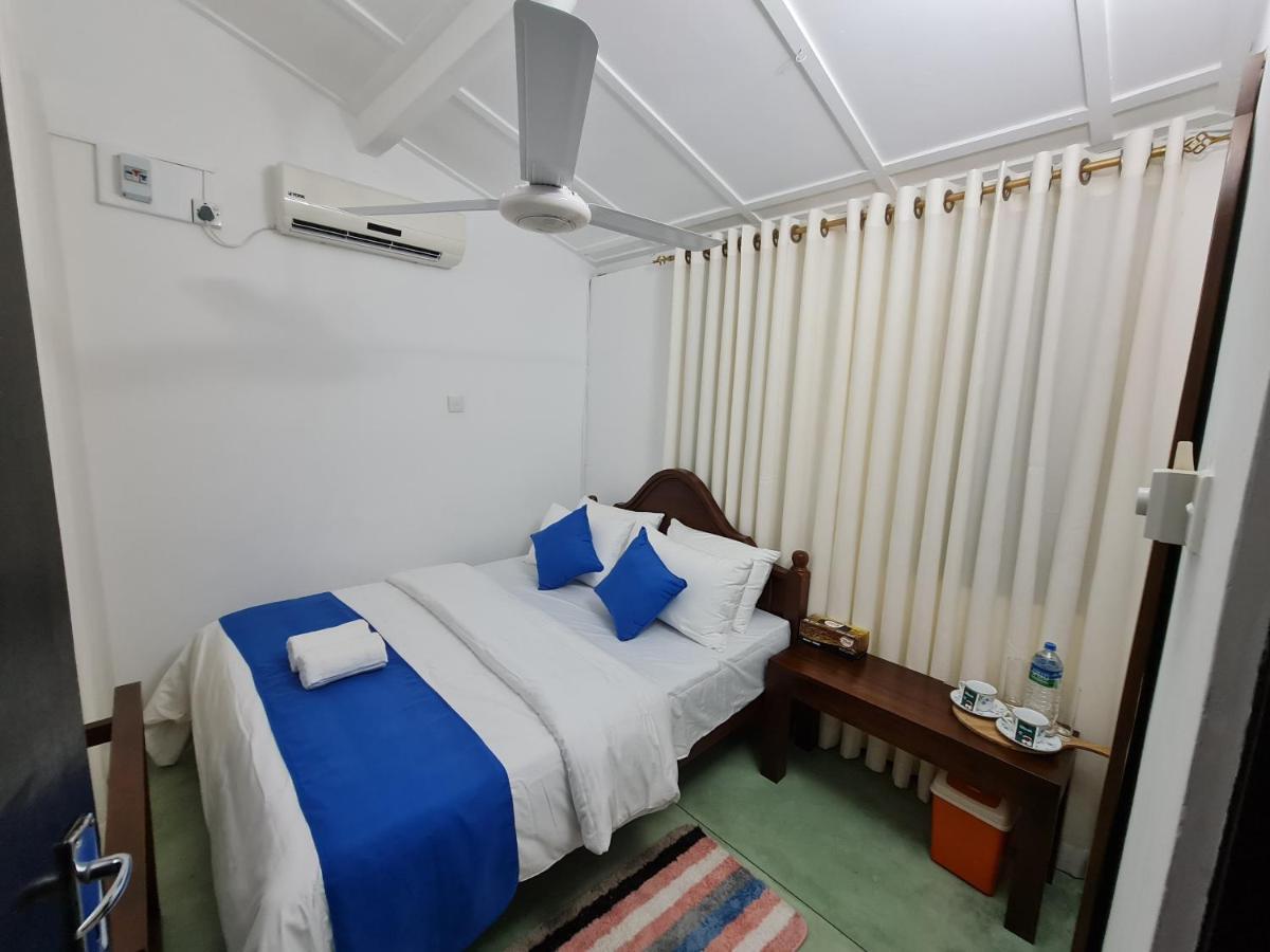 Hello Kandy Homestay Exterior foto