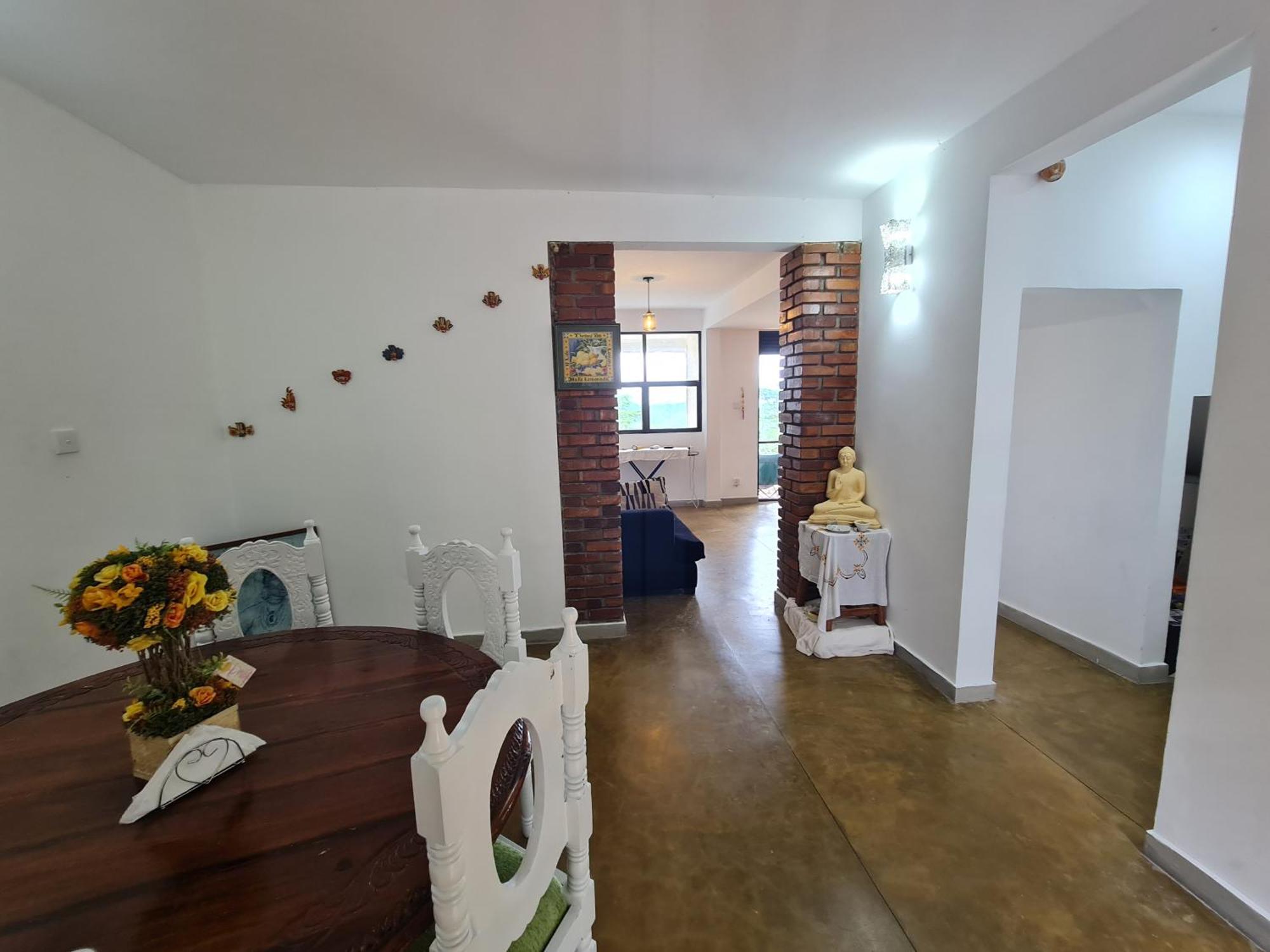 Hello Kandy Homestay Exterior foto
