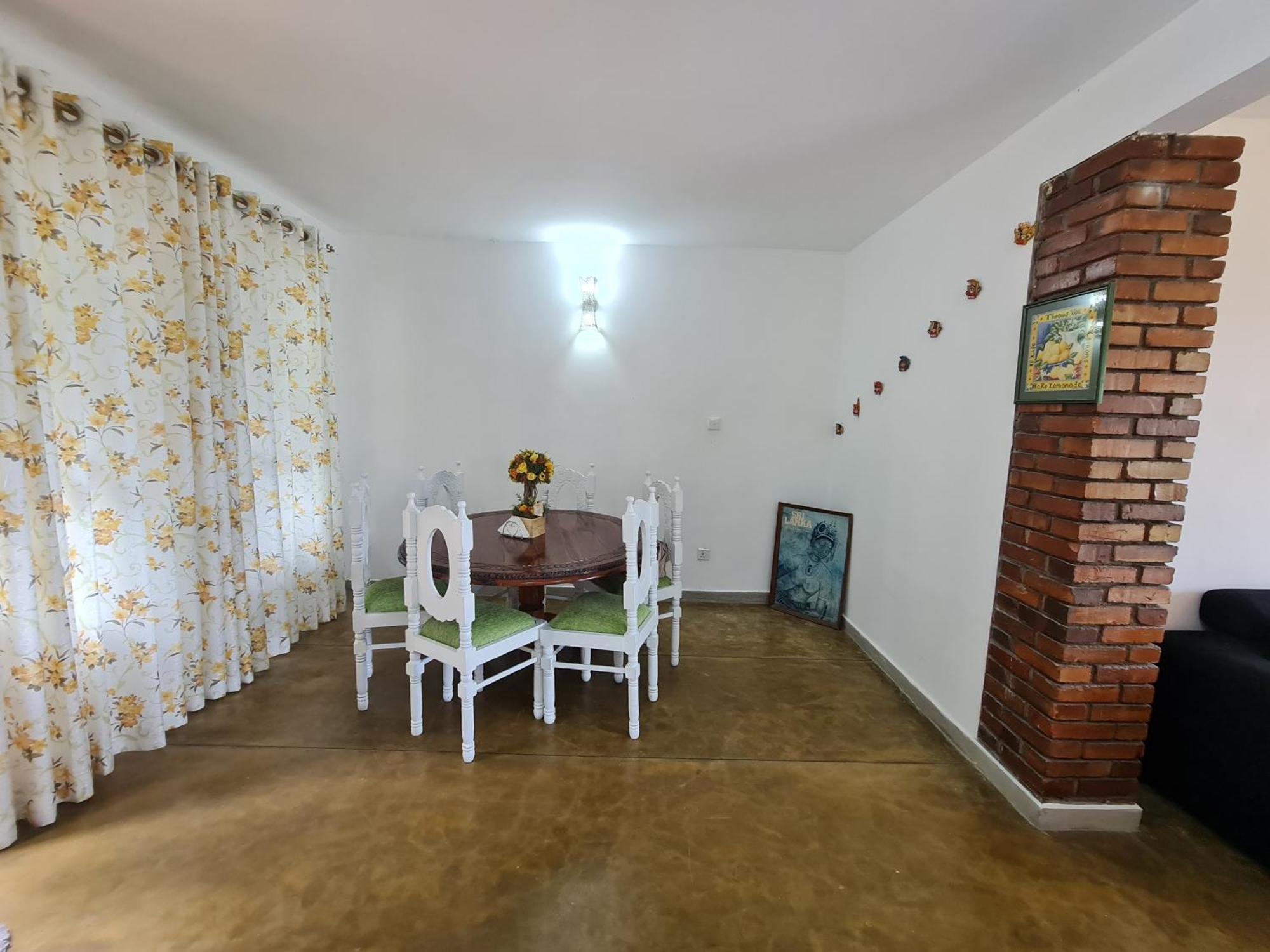 Hello Kandy Homestay Exterior foto