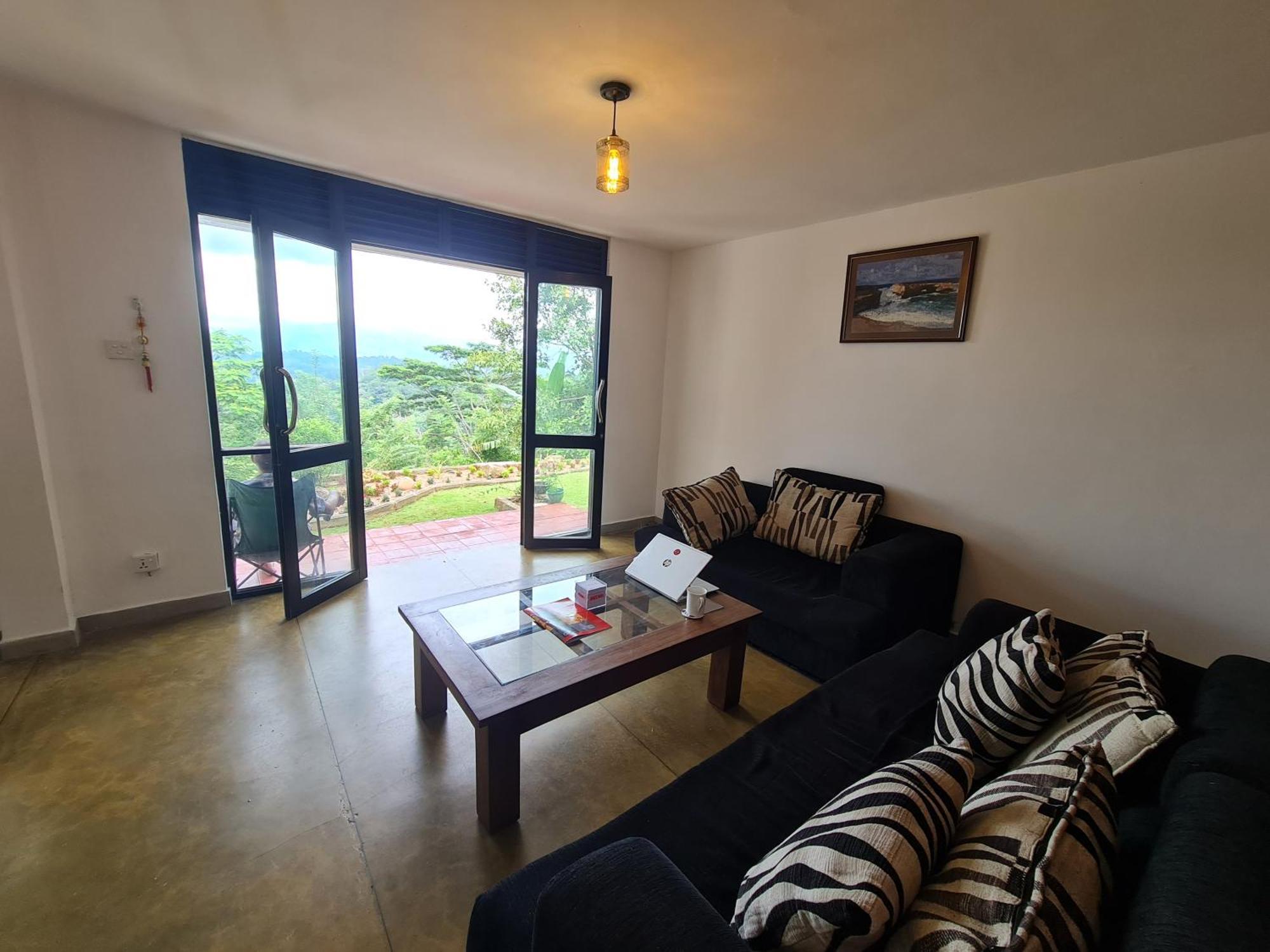 Hello Kandy Homestay Exterior foto