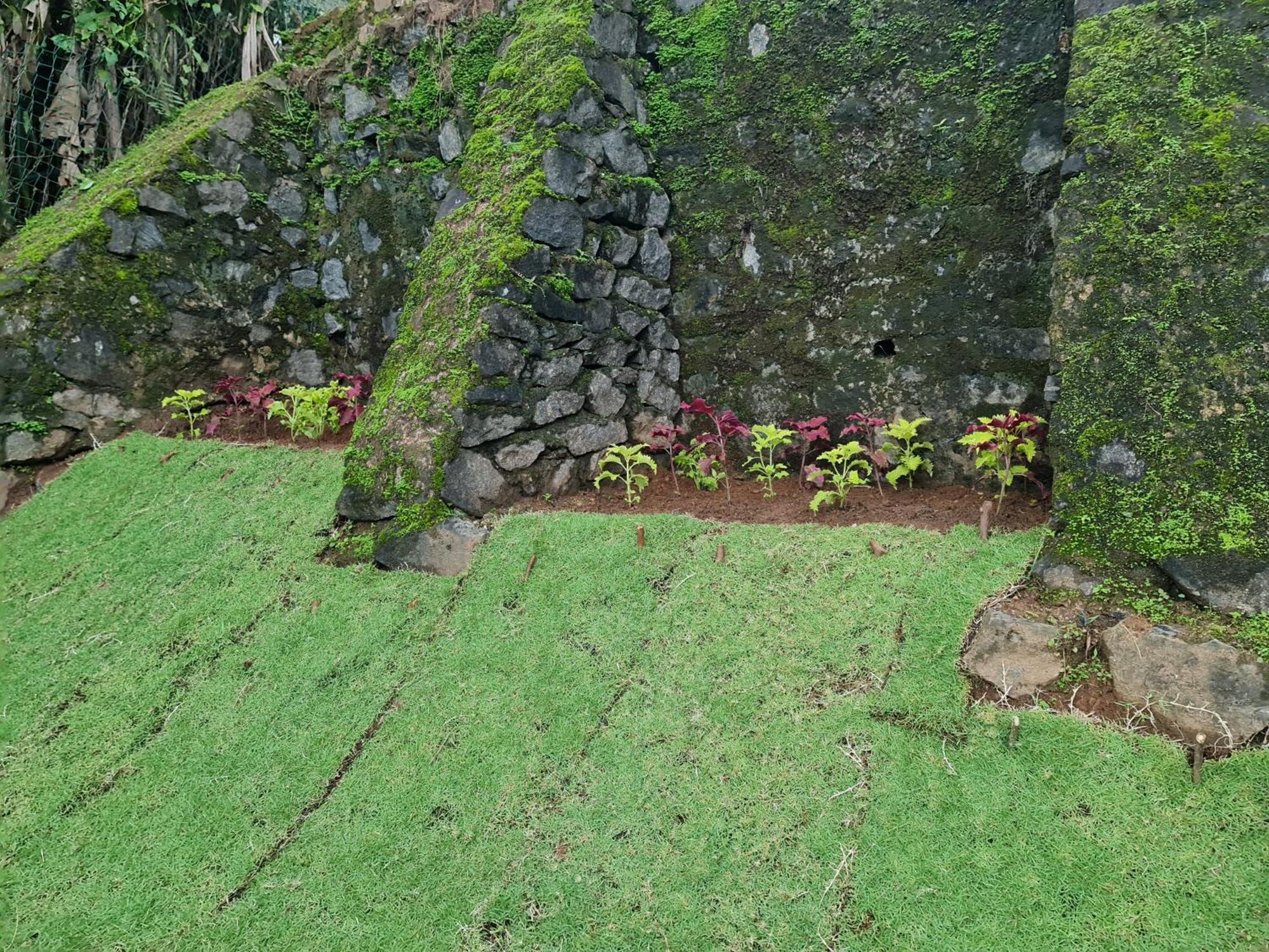 Hello Kandy Homestay Exterior foto